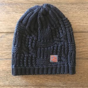 ❗️CLOSEOUT❗️Oregon State University beanie